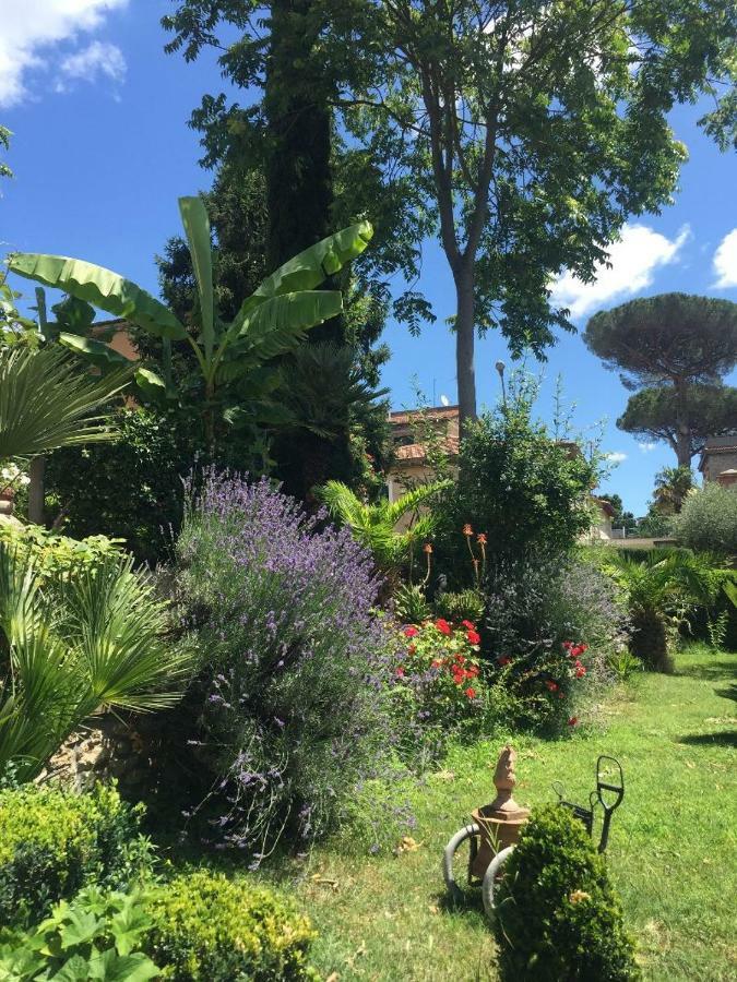 Апартаменты Edy House Castiglione In Teverina Экстерьер фото